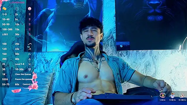 Snapshot of Jeins_carter chatting on September 10, 2025, 3:12 pm Jeins carter online show from September 10, 2025, 3:12 pm