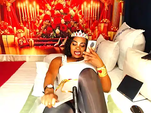 Snapshot of ChloeTyler23 chatting on March 21, 2025, 5:12 pm ChloeTyler23 online show from March 21, 2025, 5:12 pm