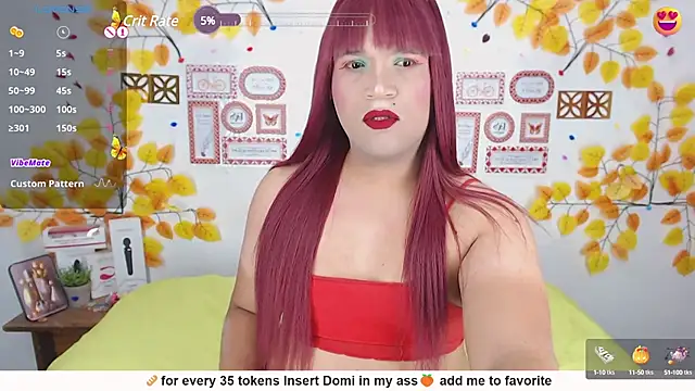 Snapshot of Ambersweet15 chatting on December 4, 2024, 11:13 pm Ambersweet15 online show from December 4, 2024, 11:13 pm