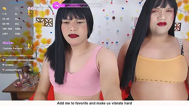 Snapshot of Ambersweet15 chatting on January 3, 2025, 10:29 pm Ambersweet15 online show from January 3, 2025, 10:29 pm