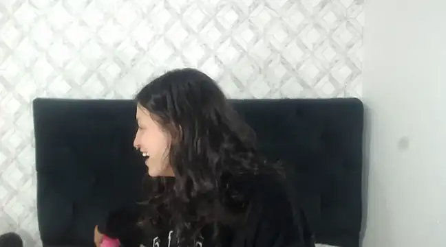 Emma-Wilson online show from February 20, 2025, 12:52 am