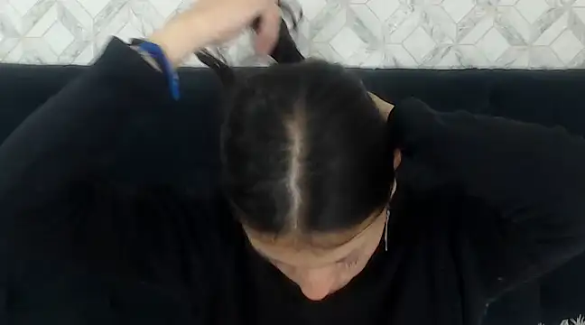 Emma-Wilson online show from February 26, 2025, 10:36 am