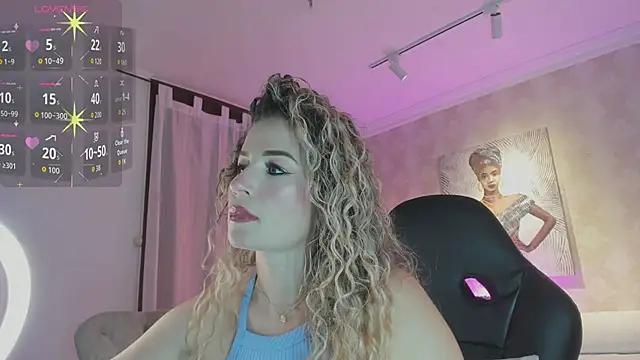 Snapshot of Shantall__ chatting on May 9, 2026, 11:04 am Shantall online show from May 9, 2026, 11:04 am