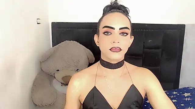 Michell Queen online show from January 21, 2025, 11:13 am