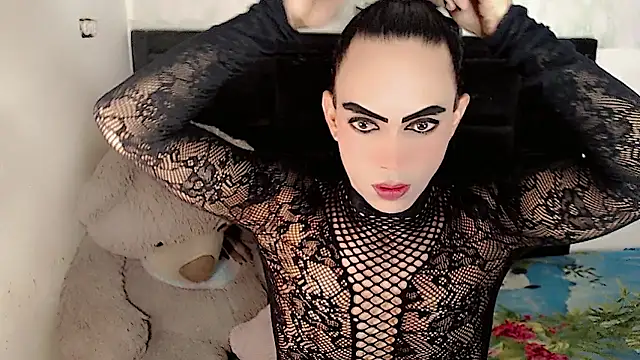 Michell Queen online show from January 10, 2026, 4:58 am