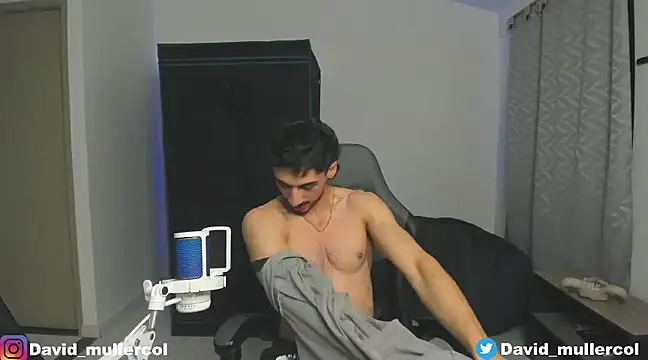 David Brown18 online show from December 11, 2024, 3:02 am