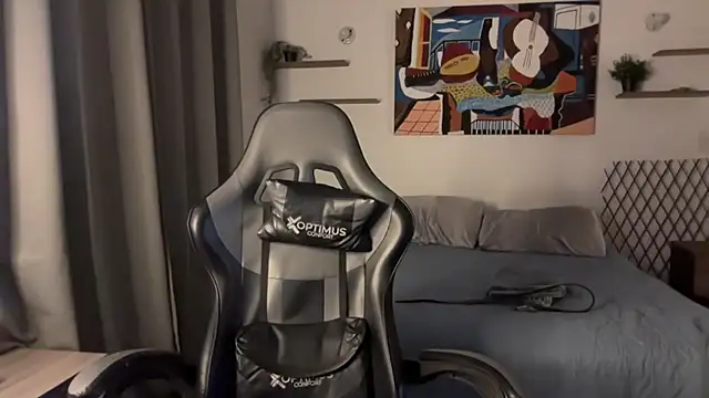 David Brown18 online show from October 3, 2025, 9:01 pm