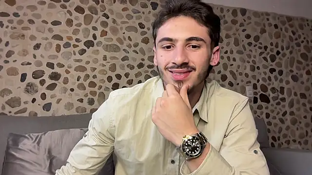 David Brown18 online show from October 23, 2025, 10:19 pm