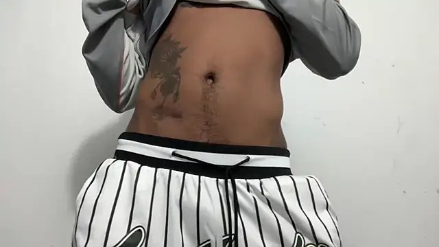 dominic brandd23 online show from September 19, 2025, 9:00 am