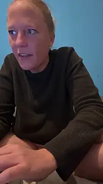 MoniqueLaFee online show from August 1, 2026, 2:11 am