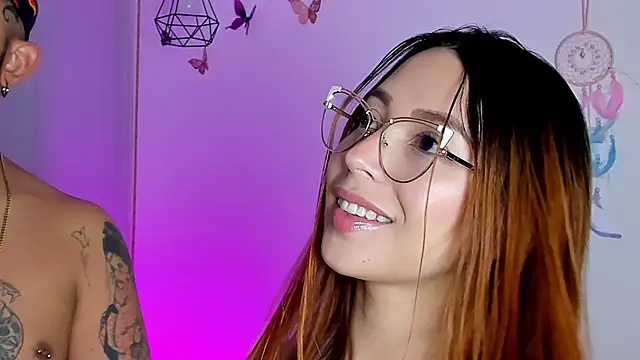 Snapshot of Chloe_Johnson_ chatting on November 9, 2025, 5:17 am Chloe Johnson online show from November 9, 2025, 5:17 am