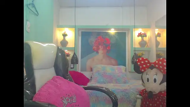 Snapshot of lorenapinto chatting on August 4, 2026, 3:53 am lorenapinto online show from August 4, 2026, 3:53 am