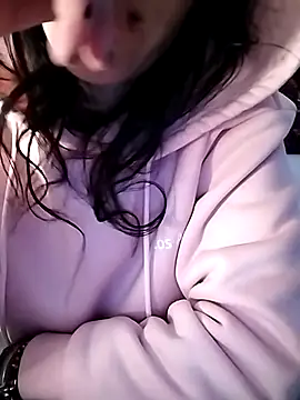 Snapshot of freyamoret chatting on January 25, 2025, 4:13 pm freyamoret online show from January 25, 2025, 4:13 pm