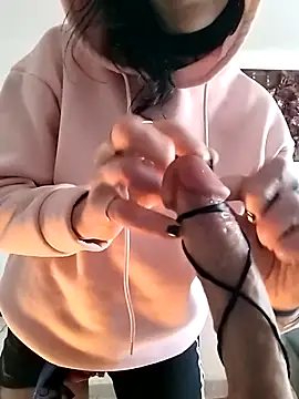 Snapshot of freyamoret chatting on February 27, 2025, 11:10 am freyamoret online show from February 27, 2025, 11:10 am