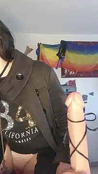 freyamoret online show from February 20, 2026, 6:26 am