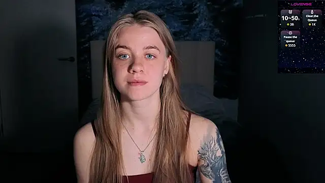 Snapshot of candy_maggie chatting on May 5, 2026, 6:05 pm candy maggie online show from May 5, 2026, 6:05 pm