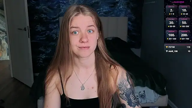 candy maggie online show from June 22, 2026, 9:50 am