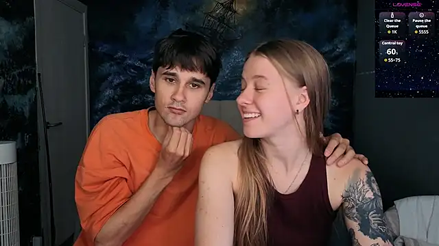 candy maggie online show from July 9, 2026, 11:58 am
