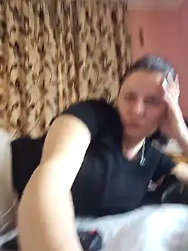 Snapshot of KristenVega chatting on January 29, 2025, 12:24 pm KristenVega online show from January 29, 2025, 12:24 pm