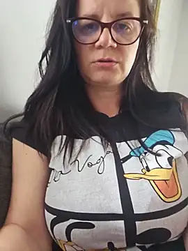 Snapshot of KristenVega chatting on June 13, 2026, 11:52 am KristenVega online show from June 13, 2026, 11:52 am