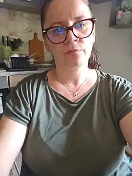 KristenVega online show from June 22, 2026, 2:14 pm
