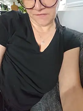 KristenVega online show from July 9, 2026, 8:07 am