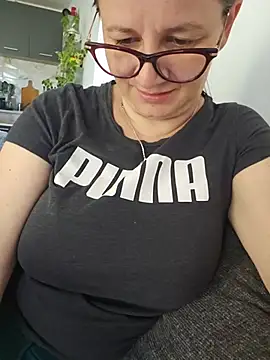 KristenVega online show from July 23, 2026, 8:12 am