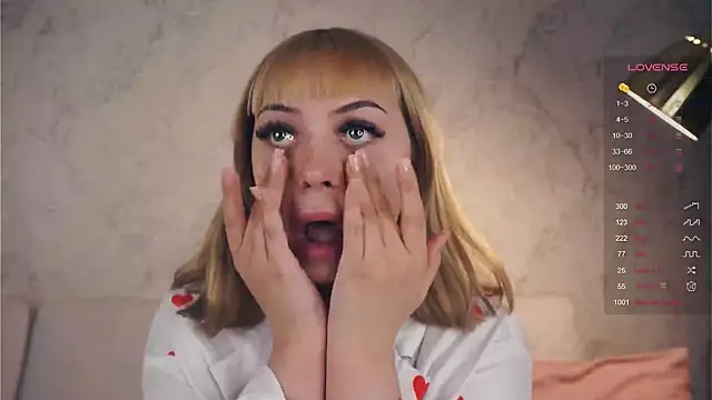 KateDolphin online show from March 1, 2025, 5:49 pm