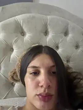 Snapshot of EmilyS__ chatting on February 16, 2026, 4:30 am EmilyS online show from February 16, 2026, 4:30 am