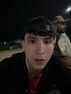 Snapshot of _Tomy08calderon chatting on February 22, 2025, 3:34 am Tomy08calderon online show from February 22, 2025, 3:34 am