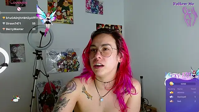 natasha laulau online show from December 29, 2024, 3:44 am