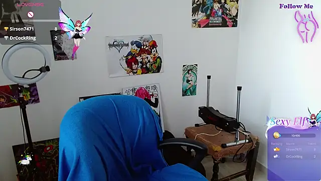 natasha laulau online show from January 7, 2025, 9:57 pm