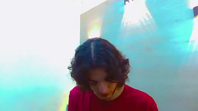 Snapshot of Sr_BonnyEthan chatting on October 31, 2025, 1:34 pm Sr BonnyEthan online show from October 31, 2025, 1:34 pm