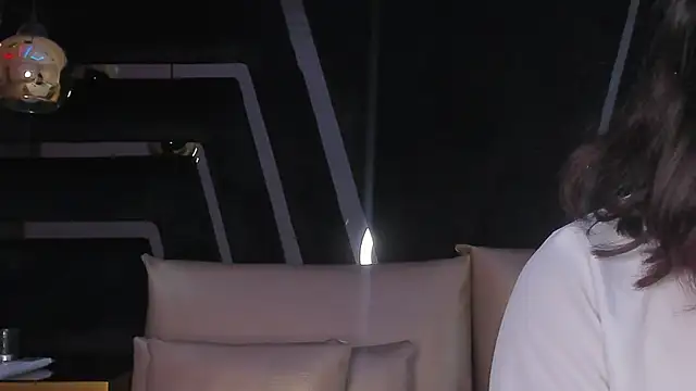 DaraBeckett online show from October 4, 2025, 11:41 am