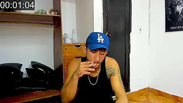 hard Sex No Mercy online show from May 17, 2026, 6:33 am