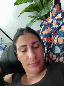 Snapshot of Angelicvill chatting on March 16, 2025, 9:37 pm Angelicvill online show from March 16, 2025, 9:37 pm