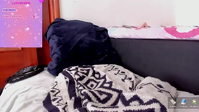 Alicie Baylor online show from March 2, 2026, 7:21 pm