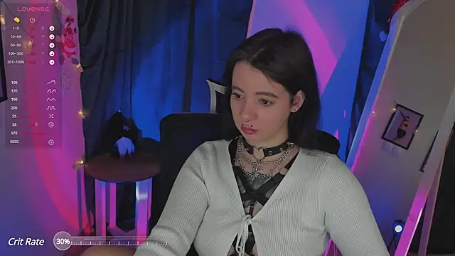 Snapshot of Sam_Mystery chatting on January 26, 2025, 4:51 pm Sam Mystery online show from January 26, 2025, 4:51 pm