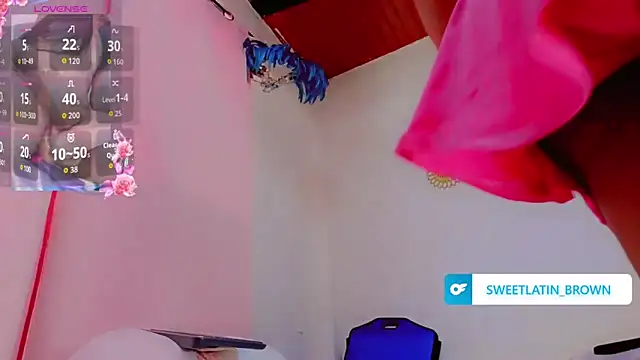 sweet khloe1 online show from September 13, 2025, 6:51 pm