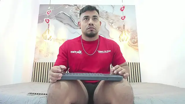 BrianMalonee online show from March 7, 2026, 12:24 pm