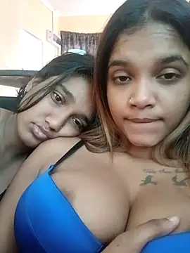 Indianqueen03 online show from September 27, 2025, 7:57 am