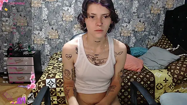 pretty cristal69 online show from April 30, 2026, 12:00 pm