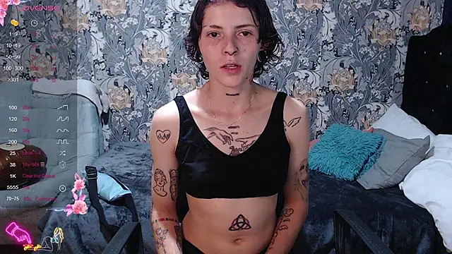 Snapshot of pretty_cristal69 chatting on May 25, 2026, 11:00 pm pretty cristal69 online show from May 25, 2026, 11:00 pm