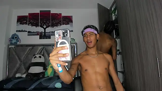 Lagosanthos online show from February 19, 2026, 1:07 pm