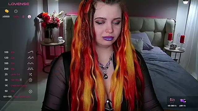 Snapshot of Miss_Maya_Mils chatting on February 5, 2025, 7:07 am Miss Maya Mils online show from February 5, 2025, 7:07 am