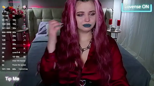 Snapshot of Miss_Maya_Mils chatting on February 22, 2025, 1:11 am Miss Maya Mils online show from February 22, 2025, 1:11 am