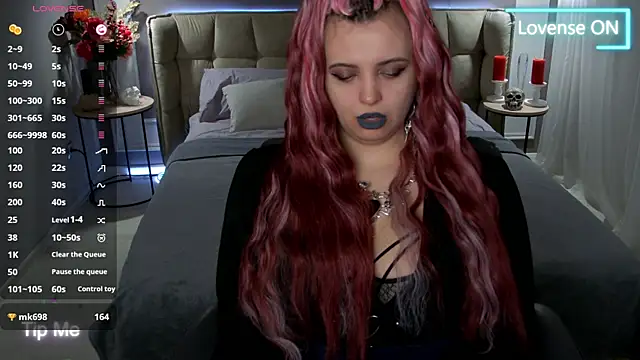 Snapshot of Miss_Maya_Mils chatting on March 1, 2025, 4:15 am Miss Maya Mils online show from March 1, 2025, 4:15 am