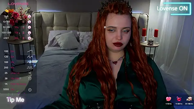 Snapshot of Miss_Maya_Mils chatting on March 17, 2025, 7:13 am Miss Maya Mils online show from March 17, 2025, 7:13 am