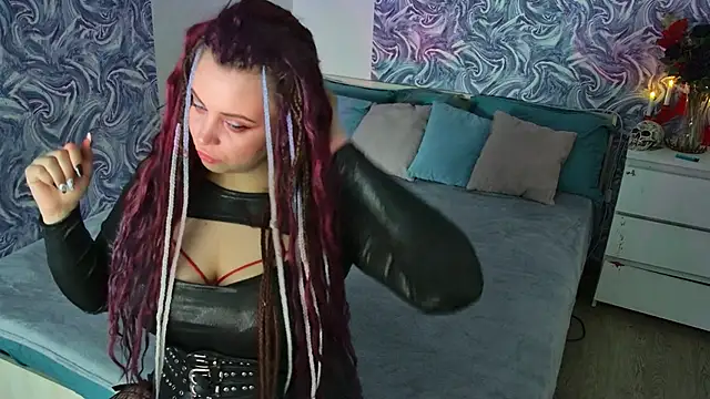 Snapshot of Miss_Maya_Mils chatting on May 19, 2026, 1:11 am Miss Maya Mils online show from May 19, 2026, 1:11 am
