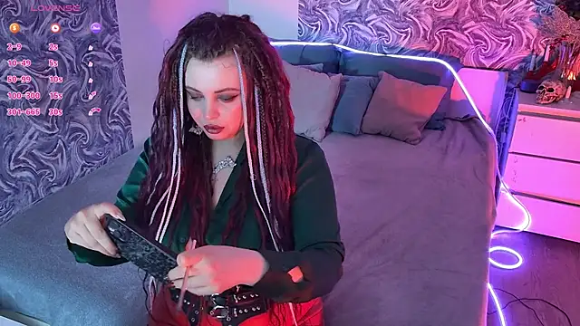Snapshot of Miss_Maya_Mils chatting on June 8, 2026, 1:09 am Miss Maya Mils online show from June 8, 2026, 1:09 am